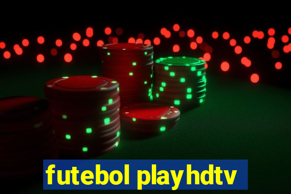 futebol playhdtv